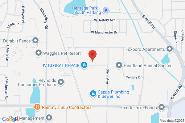 Graphidyne Communications Inc