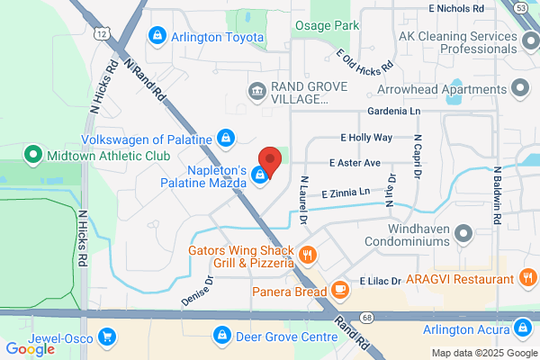 Omega Electronics Inc
