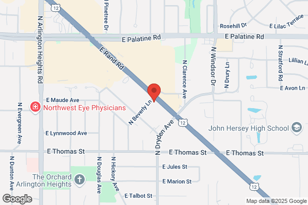 Mattress Firm Arlington Heights