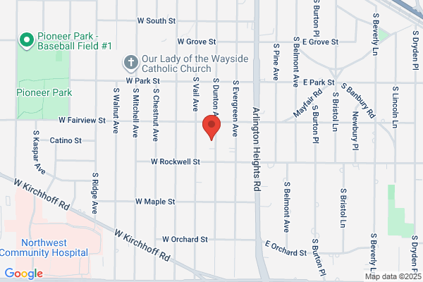 Arlington Home Inspection Inc