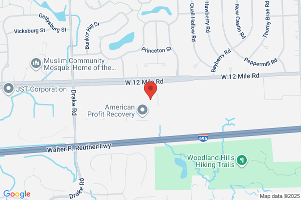 Beach Head Inc