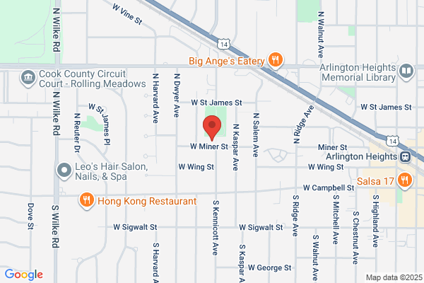 Grand Forms & Systems Inc