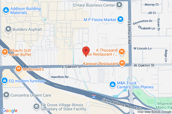 Spirit Printing Inc