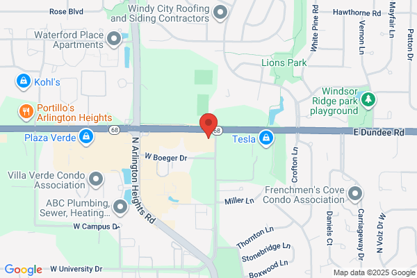 Dakota Auto Repair & Tire Center