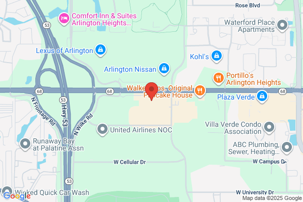 Napleton's Arlington Heights Chrysler Dodge Jeep Ram