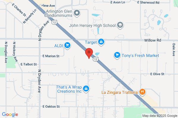 Napleton's Arlington Hts Mazda