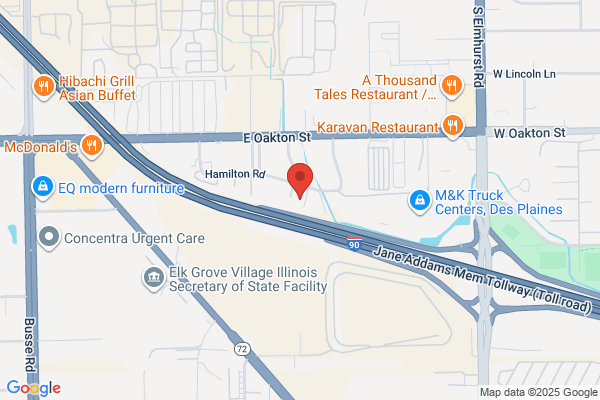 Signature Transportation Group