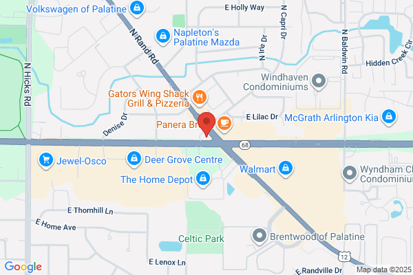 Meineke Car Care Center