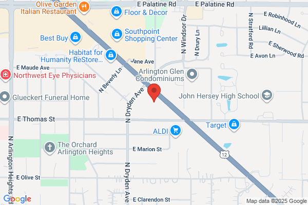 AutoZone Auto Parts