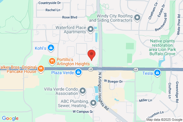AutoZone Auto Parts