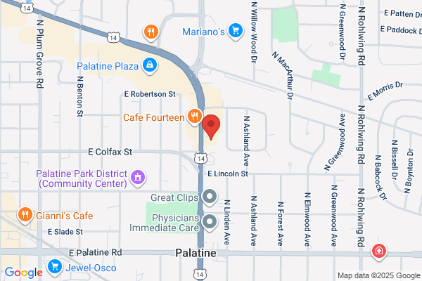 AutoZone Auto Parts