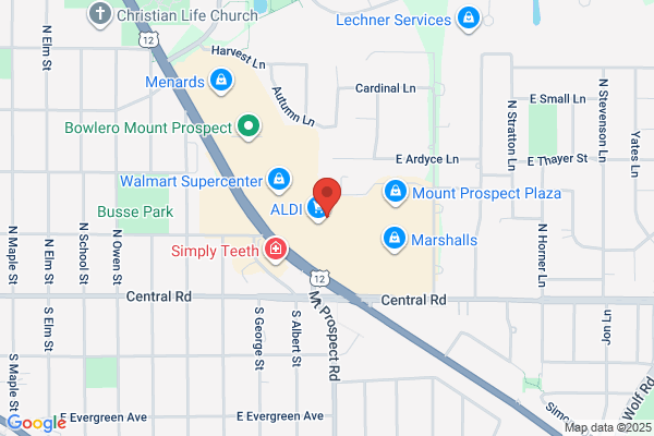 AutoZone Auto Parts