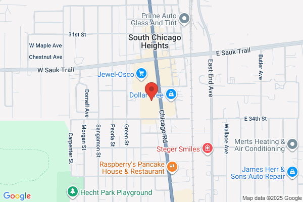 Murray's Discount Auto Stores