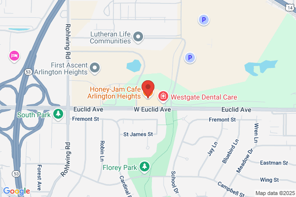 Aurelio's Pizza - Arlington Heights