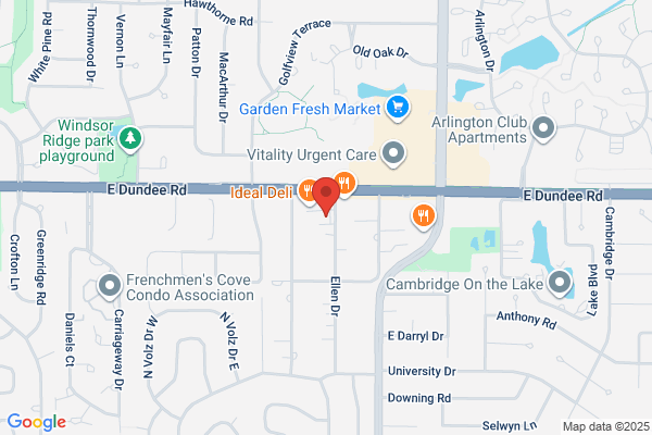 Buffalo Grove Montessori School