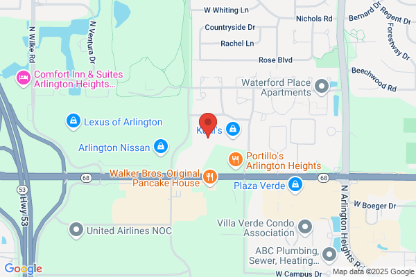 Kiddie Academy of Arlington Heights