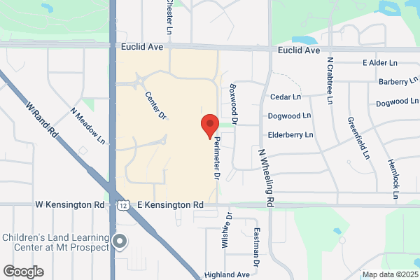 Kiddie Academy of Mount Prospect