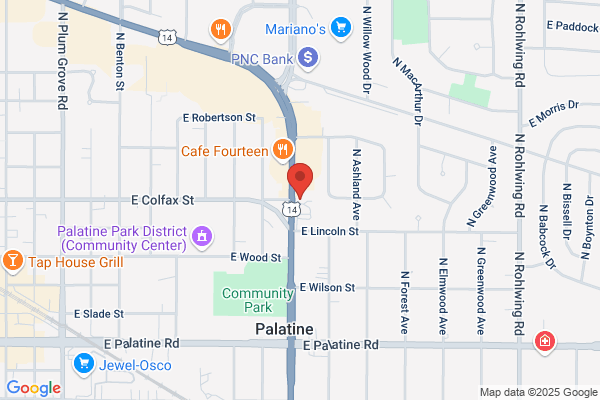 Illinois Spinal Care