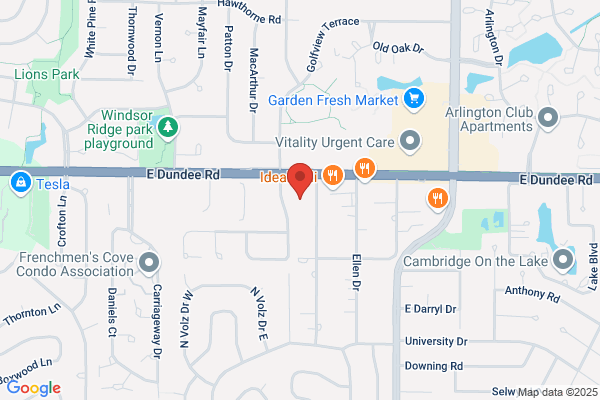 Advanced Arlington Sports Medicine Center