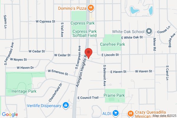 Hawkeye Chiropractic