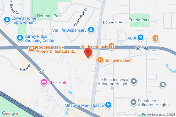 Ideal Family Health Center