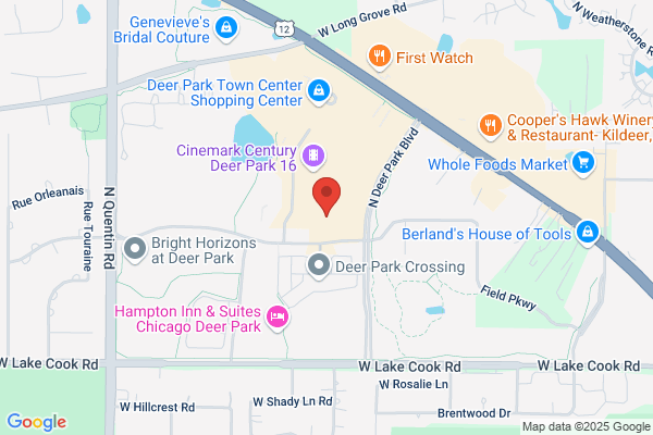 Weiss Fitness and Pilates Chiroprac