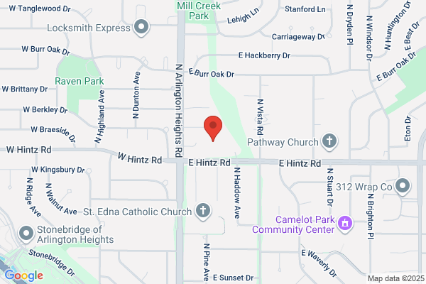 Kingdom Hall of Jehovah's Witnesses