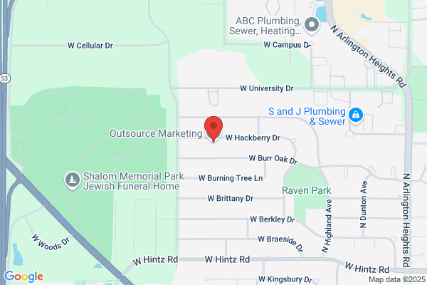 Outsource Marketing Inc