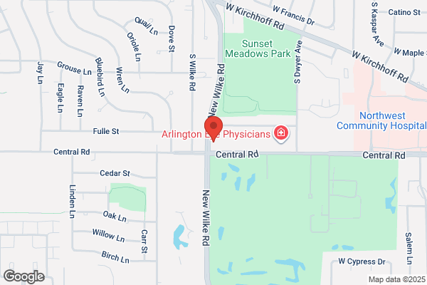 Affiliated Plastic & Cosmetic Surgery
