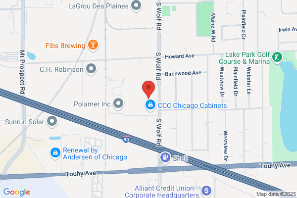 West Suburban Currency Exchanges Inc