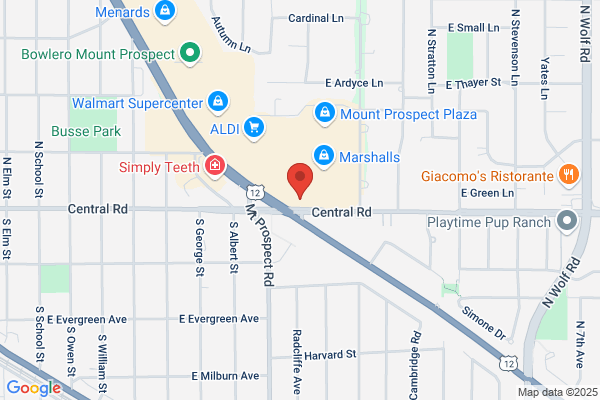 Massage Envy - Mount Prospect