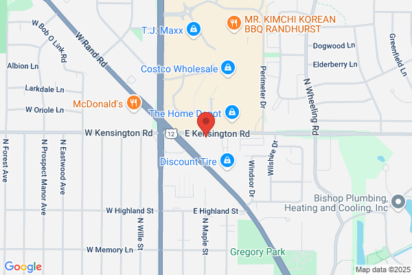 1st Family Dental of Mount Prospect