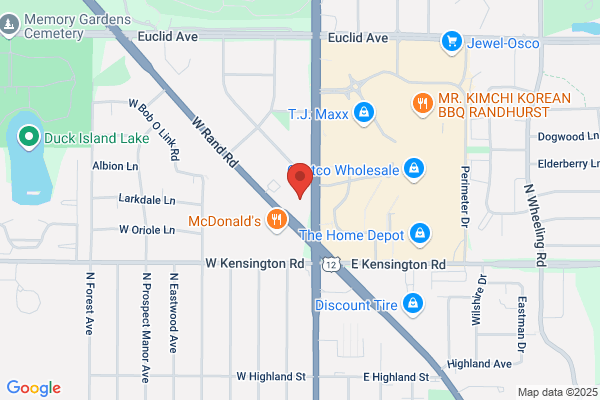 Aspen Dental - Mount Prospect, IL