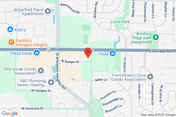 Davis & Langefeld Family Dental