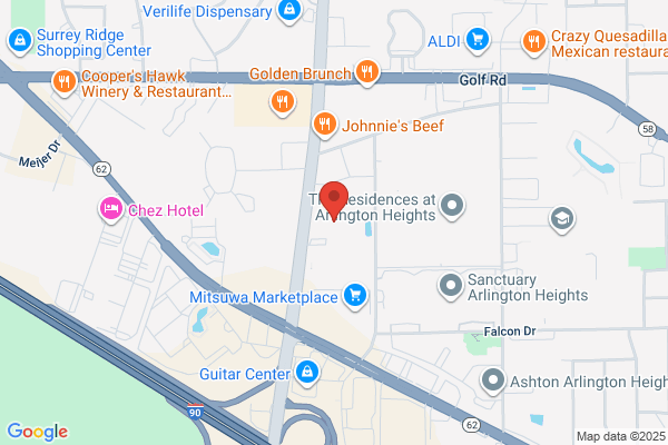 Arlington Smith Family Dentistry