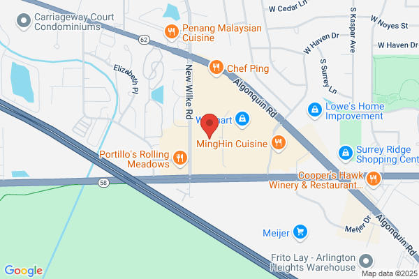 Parkway Dental Care