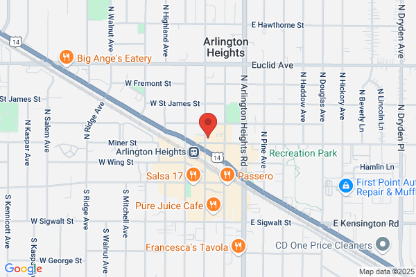 Arlington Comfort Dental