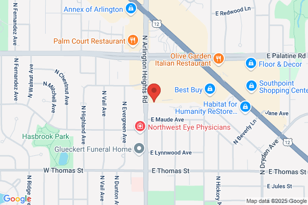 Arlington Dental Arts