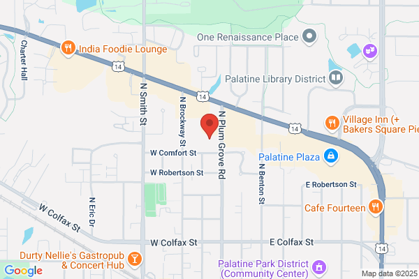 Arlington Endodontics