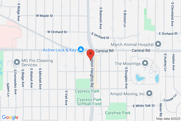 Arlington Heights Professional Dental