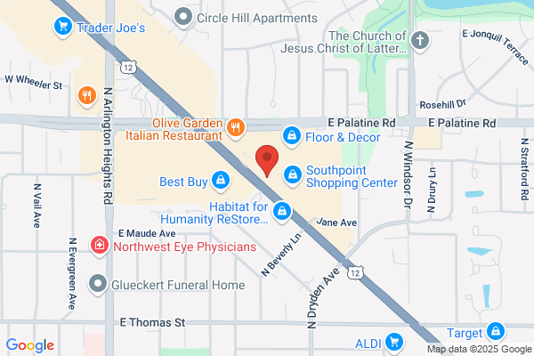 DentalWorks Arlington Heights