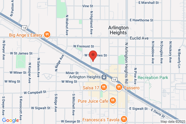 Eastman Dental Center
