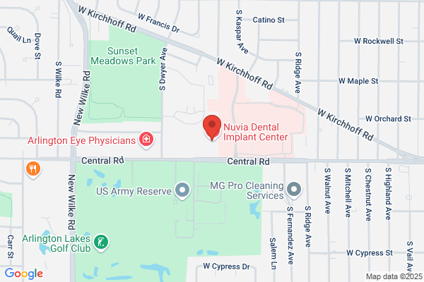James Wiese, DDS