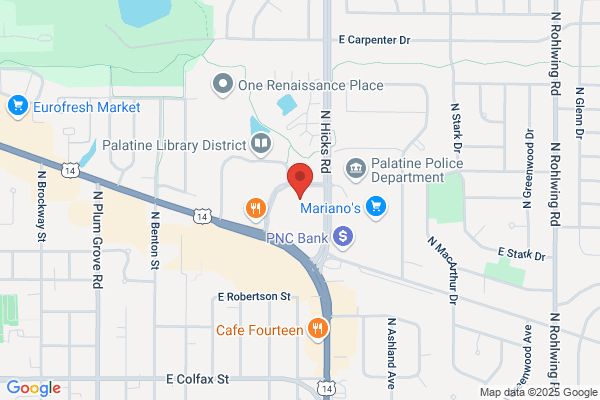 Palatine Choice Dental Center