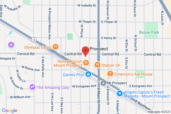 Schwartz Joseph Dr DDS