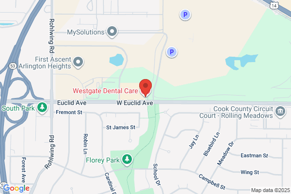 Westgate Dental Care