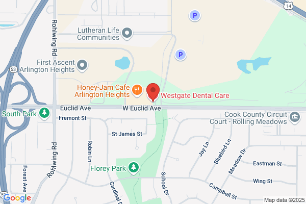 Westgate Dental Care