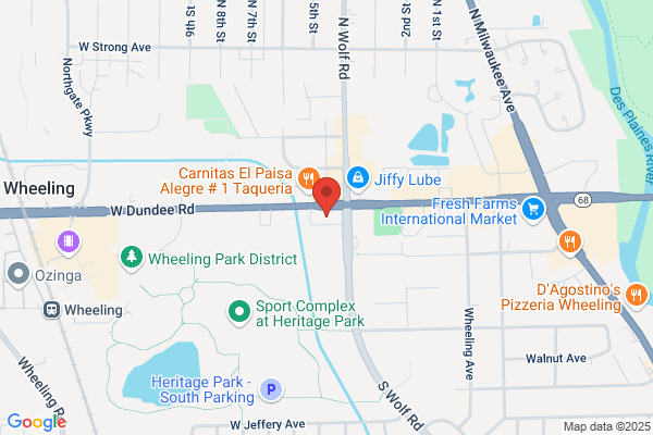 Dundee Foot & Ankle Center