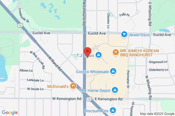 General Nutrition Centers