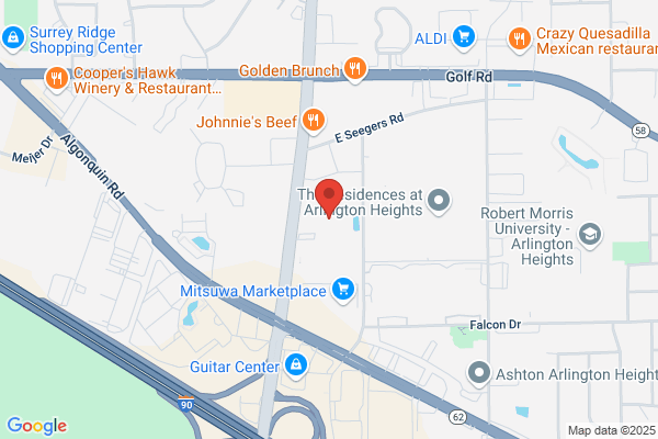 Northwest Suburban Urologists Ltd